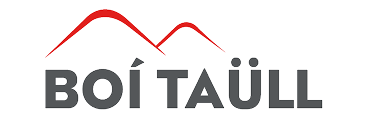 Logo estación de esquí Boí Taüll en el Pirineo