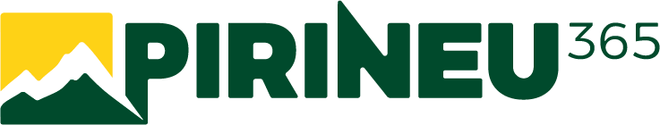 Logo color pirineu 365