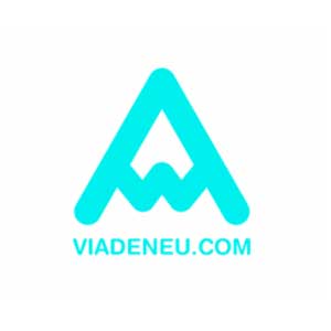 logo viadeneu.com