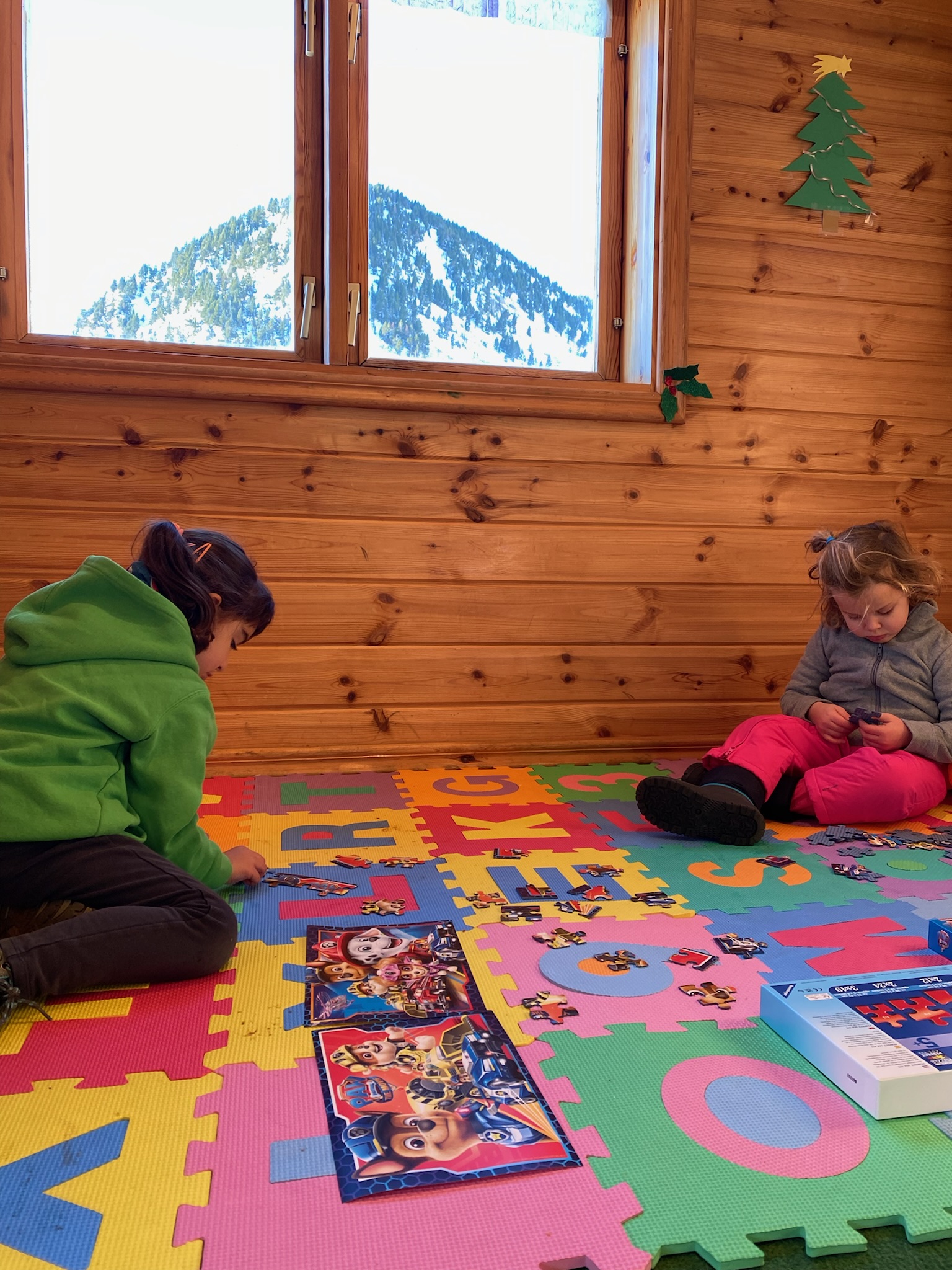 Club Fajol vallter 2